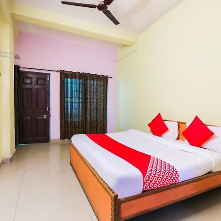 Oyo 63866 Shubham Garden Bhopal Ngoại thất bức ảnh