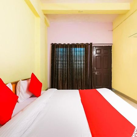 Oyo 63866 Shubham Garden Bhopal Ngoại thất bức ảnh