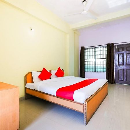 Oyo 63866 Shubham Garden Bhopal Ngoại thất bức ảnh