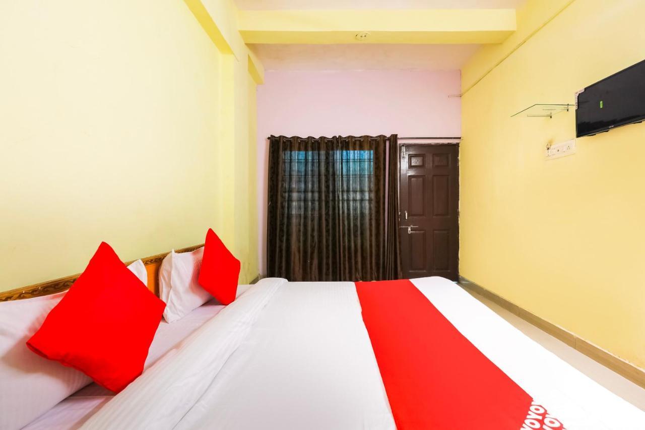 Oyo 63866 Shubham Garden Bhopal Ngoại thất bức ảnh