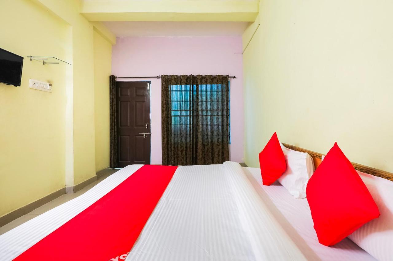 Oyo 63866 Shubham Garden Bhopal Ngoại thất bức ảnh