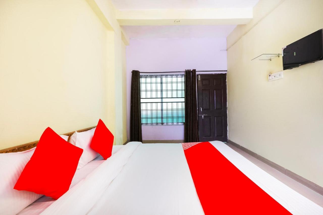 Oyo 63866 Shubham Garden Bhopal Ngoại thất bức ảnh
