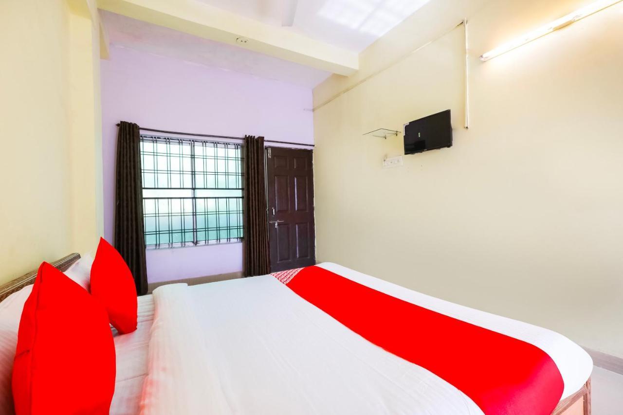 Oyo 63866 Shubham Garden Bhopal Ngoại thất bức ảnh