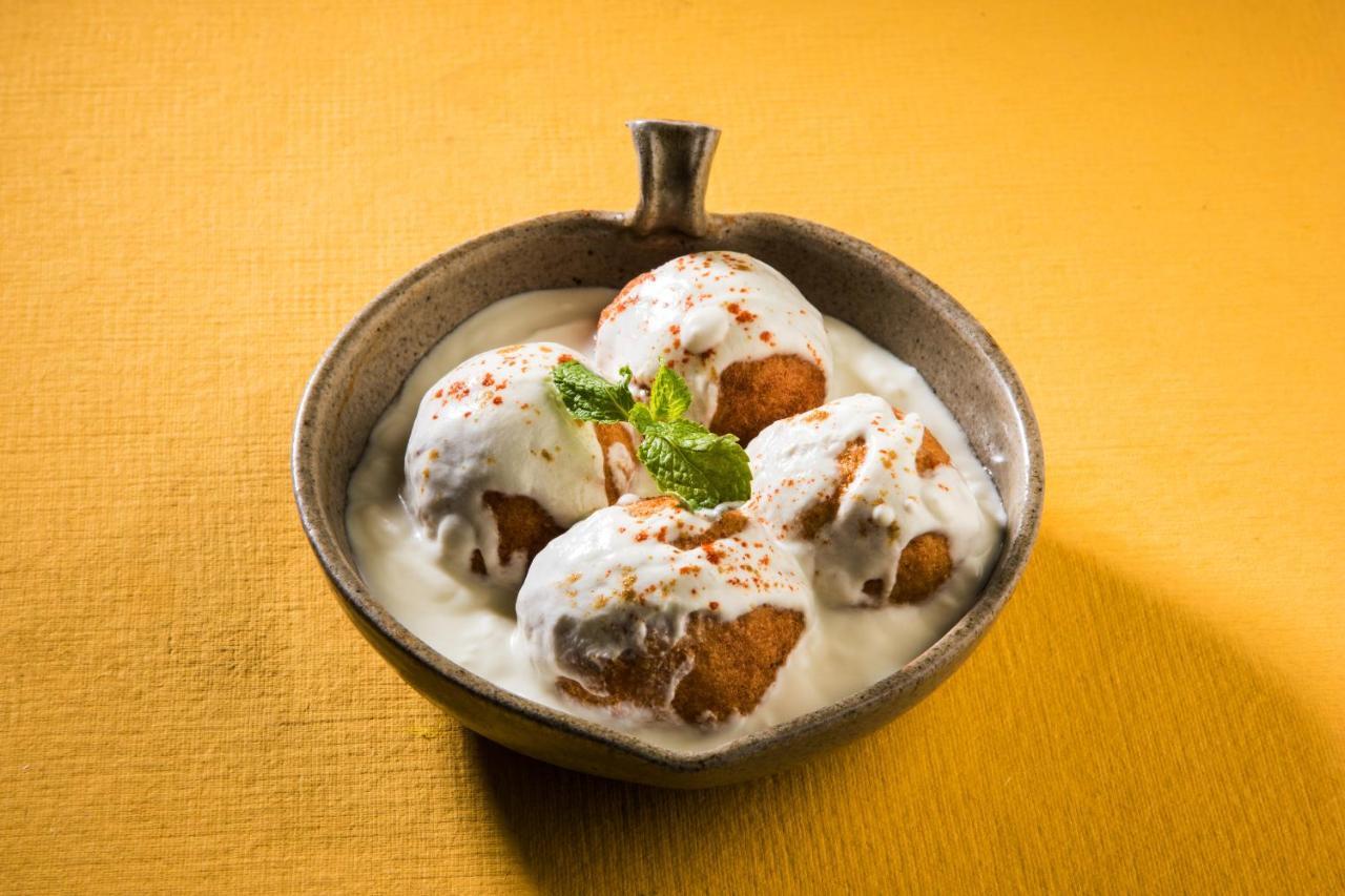 Oyo 63866 Shubham Garden Bhopal Ngoại thất bức ảnh